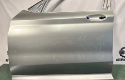 Дверь BMW X3 M40d 2023 41007465527 G01 B57D30B, передняя левая
