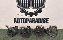 Крюк замка капота BMW X7 40dx 2023 51237347412 G07 B57D30B