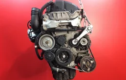 Двигатель Peugeot 207 2007 Купе