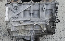Блок двигателя Ford Focus 2 2010