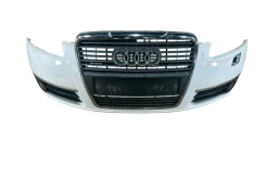 Бампер Audi A6 2006 C6