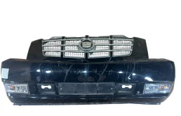 Бампер Cadillac Escalade 2007 GMT900