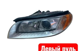 Фара Volvo S80 2008 AS60