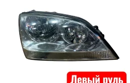 Фара Kia Sorento 2004 BL