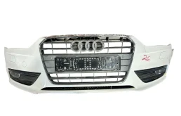 Бампер Audi A4 2012 8K2