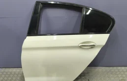 Дверь задняя левая BMW 5 2018 41007408963 G30 B48B20A