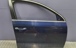 Дверь передняя правая volkswagen Passat 2012 3AA831056 B7 CAXA