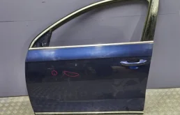 Дверь передняя левая volkswagen Passat 2012 3AA831055 B7 CAXA