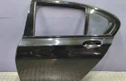 Дверь задняя левая BMW 7 2016 41527423703 G11