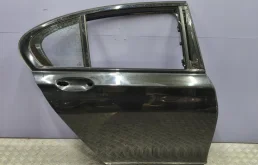 Дверь задняя правая BMW 7 2016 41527423704 G11