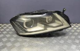 Фара правая volkswagen Passat 3AC941754 B7 CAX