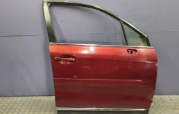 Дверь передняя правая Subaru Forester 2014 60009SG0429P SJG