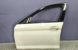 Дверь передняя левая BMW 5 2018 41007408961 G30 B48B20A
