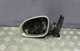 Зеркало левое volkswagen Passat 2008 3C2857507BL B6 BZB