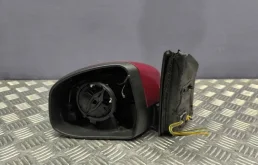 Зеркало левое Ford Focus 2012 2143358 3 MGDA