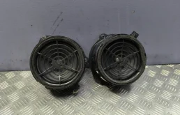 Динамик задний Audi q7 2010 4F0035415B 4LB CJTC