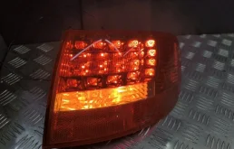 Фонарь задний правый Audi A6 2010 4F9945096E C6 CAJA