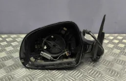 Зеркало левое Audi A6 2010 4F2857409AM C6 CAJA