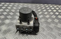 Блок ABS Audi A6 2010 4F0614517BC C6 CAJA