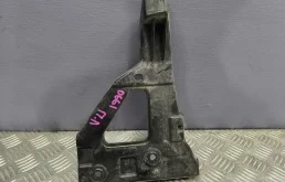 Крепление бампера Audi A6 2010 4F0807227 C6 CAJA, переднее левое