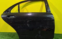 Дверь задняя правая MERСEDES BENZ S-Class (W222) 2013