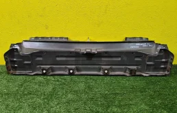 Дверь багажника нижняя Mitsubishi Outlander XL (CW) 2007