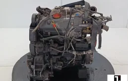 Двигатель,814043S,Fiat Ducato 2 2004