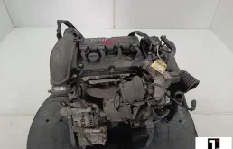 Двигатель,5F04,Peugeot 207 2008