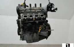 Двигатель,K4M490,Lada largus  2016