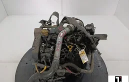 Двигатель,K9K732,Renault Megane 2 2008