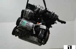 Двигатель,AQY,Volkswagen Golf 4 1998
