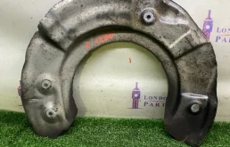 Кожух тормозного диска BMW F06