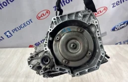 Акпп Nissan Tiida 2009 C11