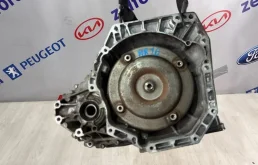 Акпп Nissan NOTE 2008 E11