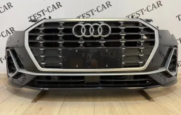 Ноускат Audi Q3 S-line 2019- F3B