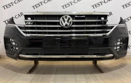 Ноускат VW Touareg 3 -line 2019- CR7