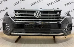 Ноускат VW Touareg 3 -line 2019- CR7