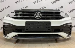 Ноускат VW Tiguan 2 R-line 2020- AD1