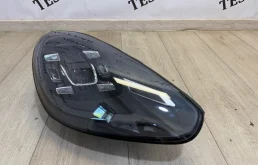 Фара full led в сборе Porsche Cayenne 2014-2018 958 (92A) РЕСТАЙЛИНГ