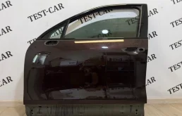 Дверь Porsche Cayenne V8 2011 958 (92A)