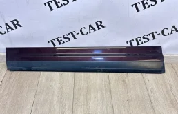 Молдинг двери Porsche Cayenne V8 2011 958 (92A)