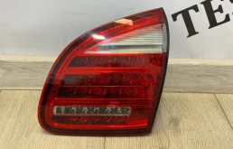 Фонарь в крышку багажника Porsche Cayenne V8 2011 958 (92A)