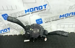 Блок подрулевых переключателей Audi A4 8KO953502J 8K5 CDNC