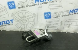 Петли дверные Volkswagen Golf 2012 1K0831412Q 5K1 CAX, передние правые