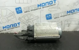 Мотор рулевой колонки Volkswagen Passat 2010 1K0909144J B6 CDA