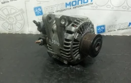 Генератор Hyundai Grand Starex 373004A310 D4CB VGT 174Л.С ЕВРО 4