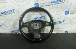 Рулевое колесо (руль) Volkswagen Tiguan 2009 1T0419091AA 5N1 CAW