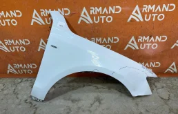 Крыло Audi Q5 2008-2017 8R0821106A 1 8R, переднее правое