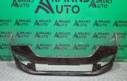 Бампер Skoda Rapid 2020-2023 60U807217Q 2, передний
