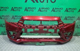 Бампер Mitsubishi ASX 2016-2020 6400K712 1 GA0, передний
